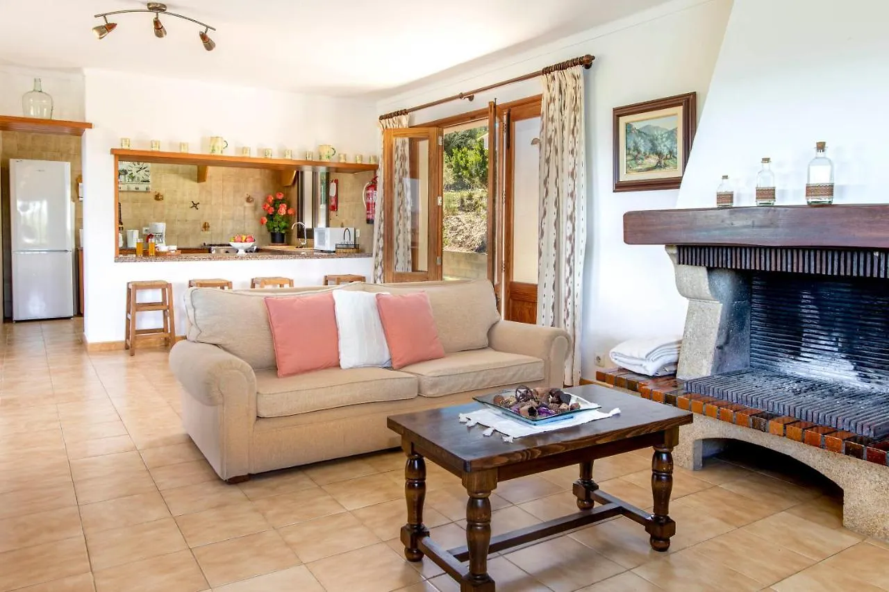 Villa Gabriel By Homevillas360 Alcudia