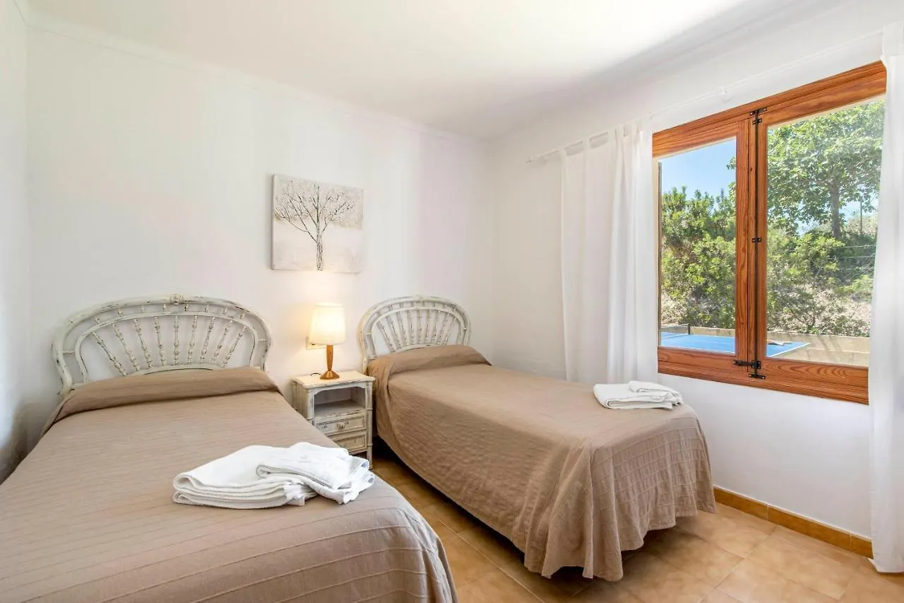 Villa Gabriel By Homevillas360 Alcudia  Spanien