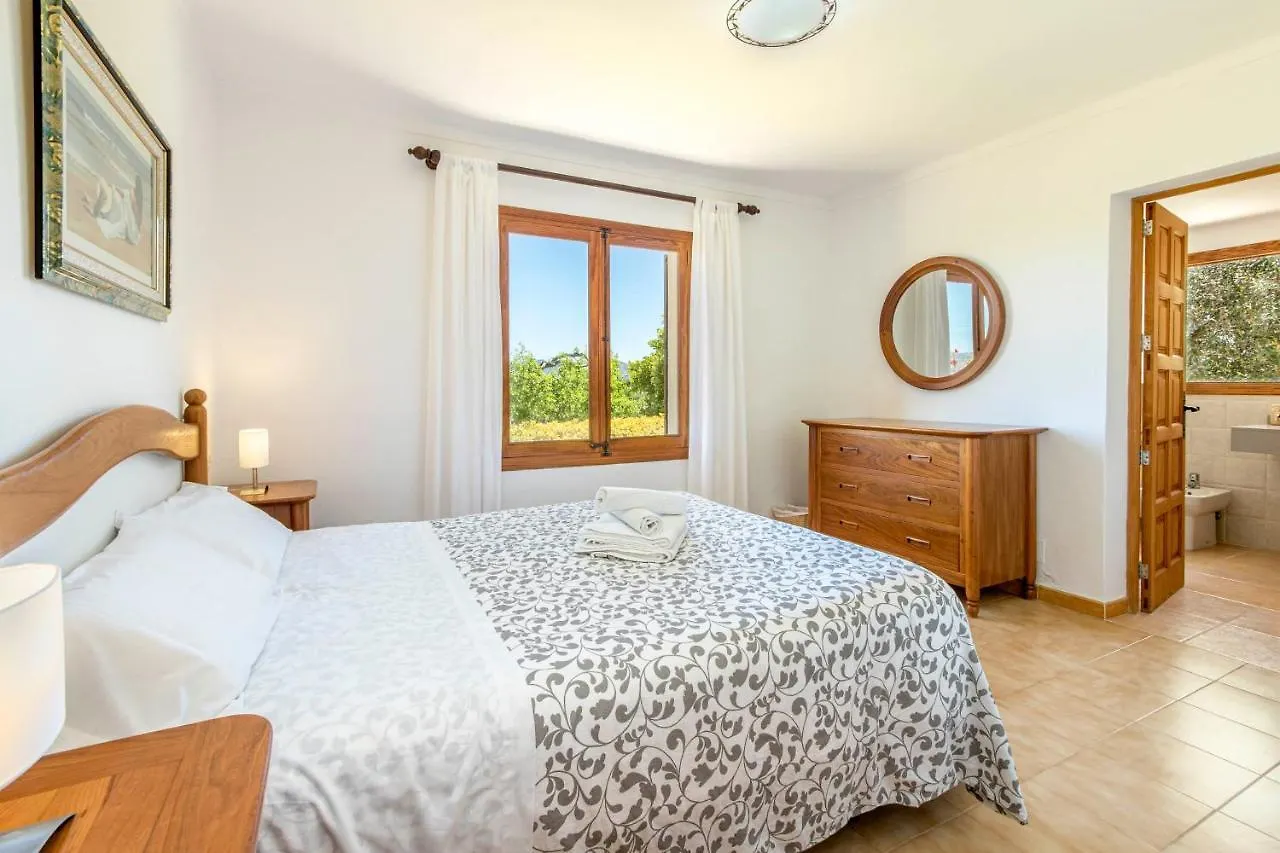Villa Gabriel By Homevillas360 Alcudia   Alcudia (Mallorca)